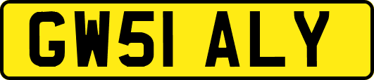 GW51ALY