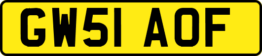 GW51AOF