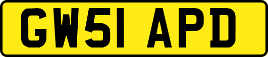 GW51APD