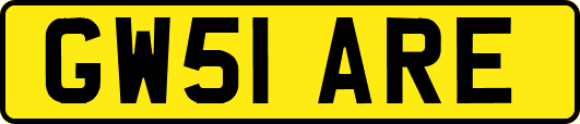 GW51ARE