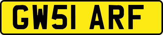 GW51ARF