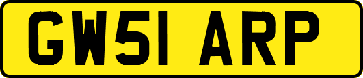 GW51ARP