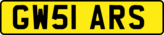 GW51ARS