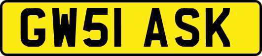 GW51ASK