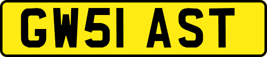 GW51AST