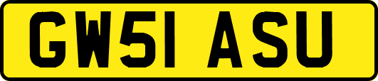 GW51ASU