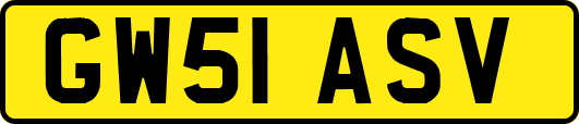 GW51ASV