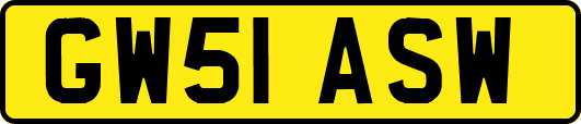 GW51ASW