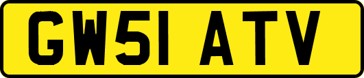 GW51ATV