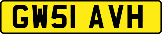 GW51AVH