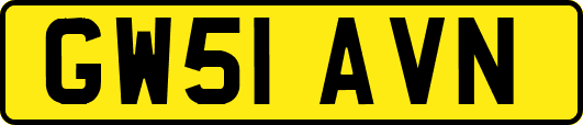 GW51AVN