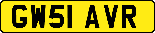 GW51AVR