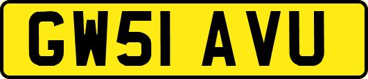 GW51AVU