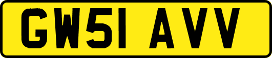 GW51AVV