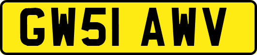 GW51AWV