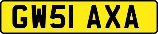 GW51AXA