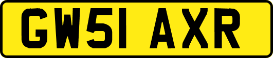 GW51AXR