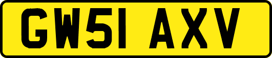 GW51AXV