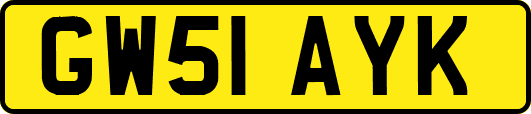 GW51AYK