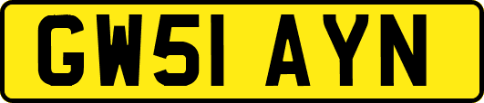 GW51AYN