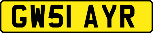 GW51AYR