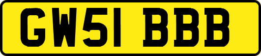 GW51BBB