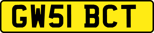 GW51BCT