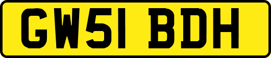 GW51BDH