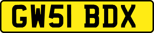 GW51BDX