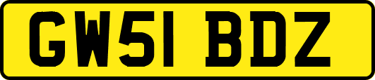 GW51BDZ