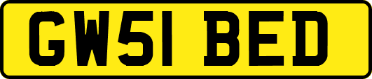 GW51BED