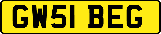 GW51BEG