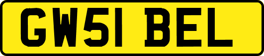 GW51BEL