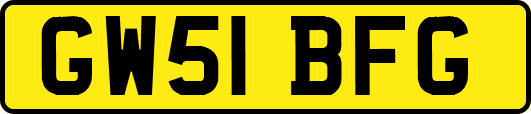 GW51BFG