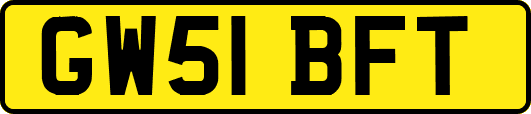 GW51BFT