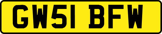 GW51BFW