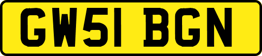 GW51BGN