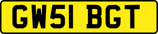 GW51BGT