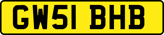 GW51BHB