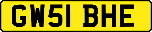 GW51BHE