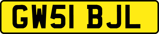GW51BJL