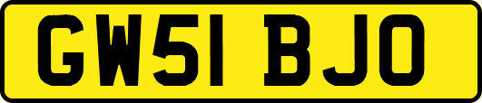 GW51BJO