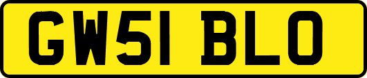 GW51BLO