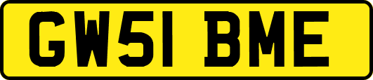 GW51BME