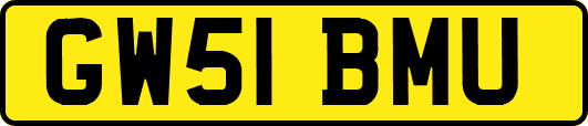 GW51BMU