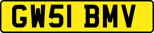 GW51BMV