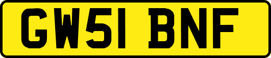 GW51BNF