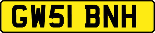 GW51BNH