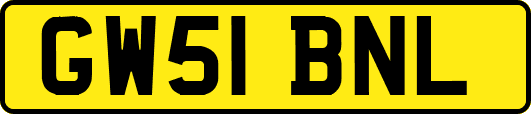GW51BNL