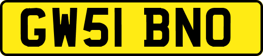 GW51BNO